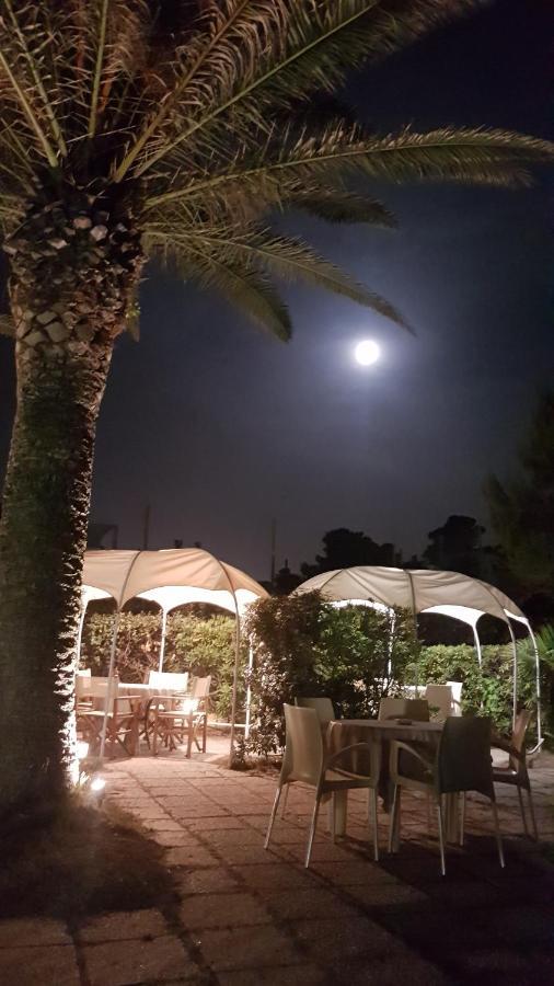 Hotel Silvi Silvi Marina Εξωτερικό φωτογραφία