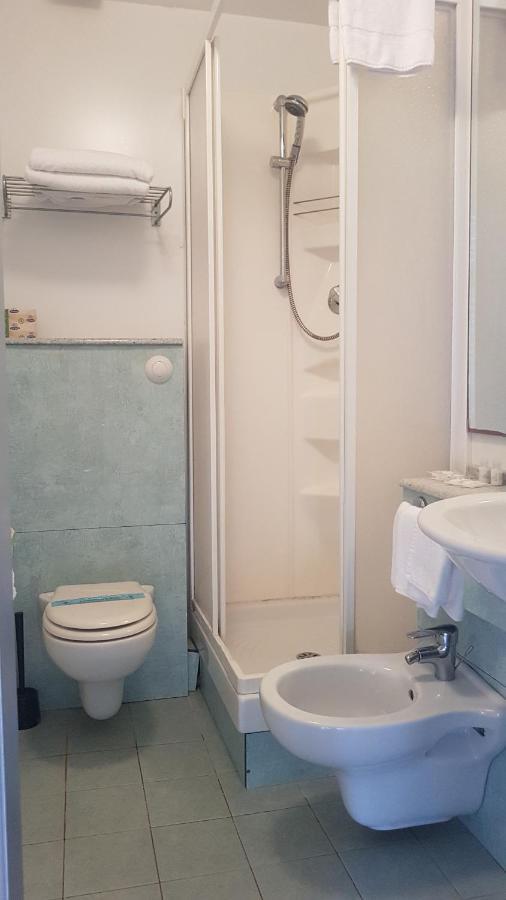 Hotel Silvi Silvi Marina Εξωτερικό φωτογραφία