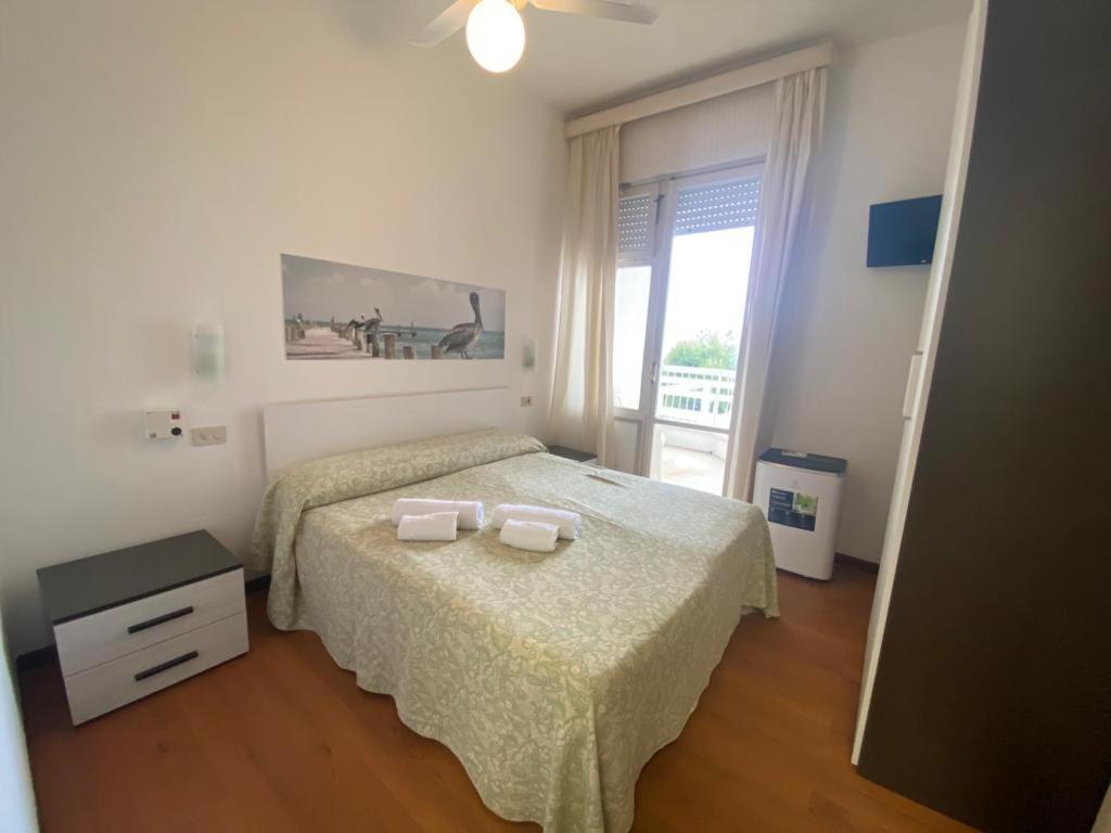 Hotel Silvi Silvi Marina Εξωτερικό φωτογραφία
