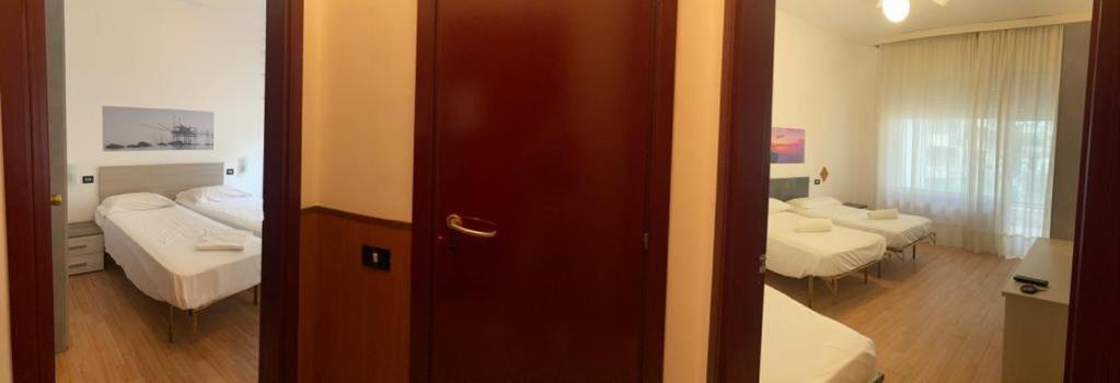 Hotel Silvi Silvi Marina Εξωτερικό φωτογραφία