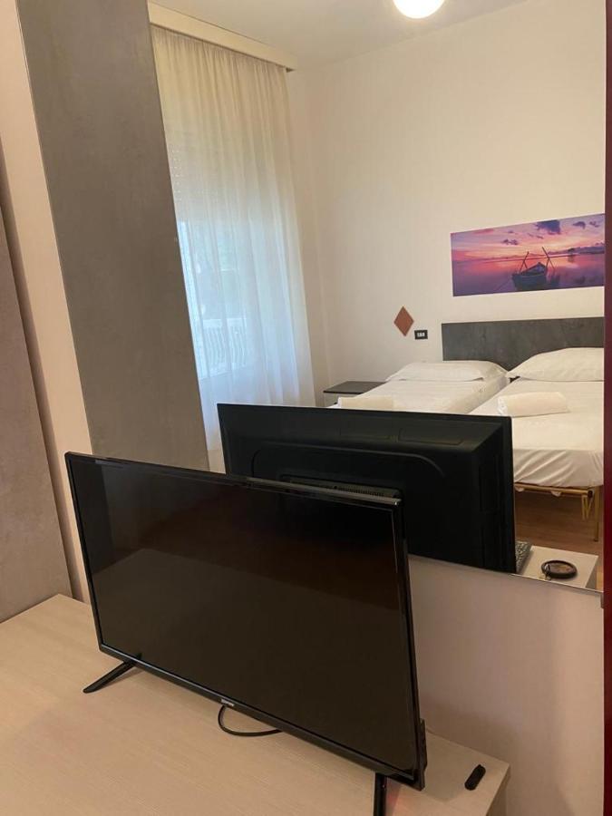 Hotel Silvi Silvi Marina Εξωτερικό φωτογραφία