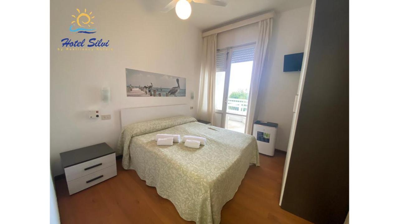 Hotel Silvi Silvi Marina Εξωτερικό φωτογραφία